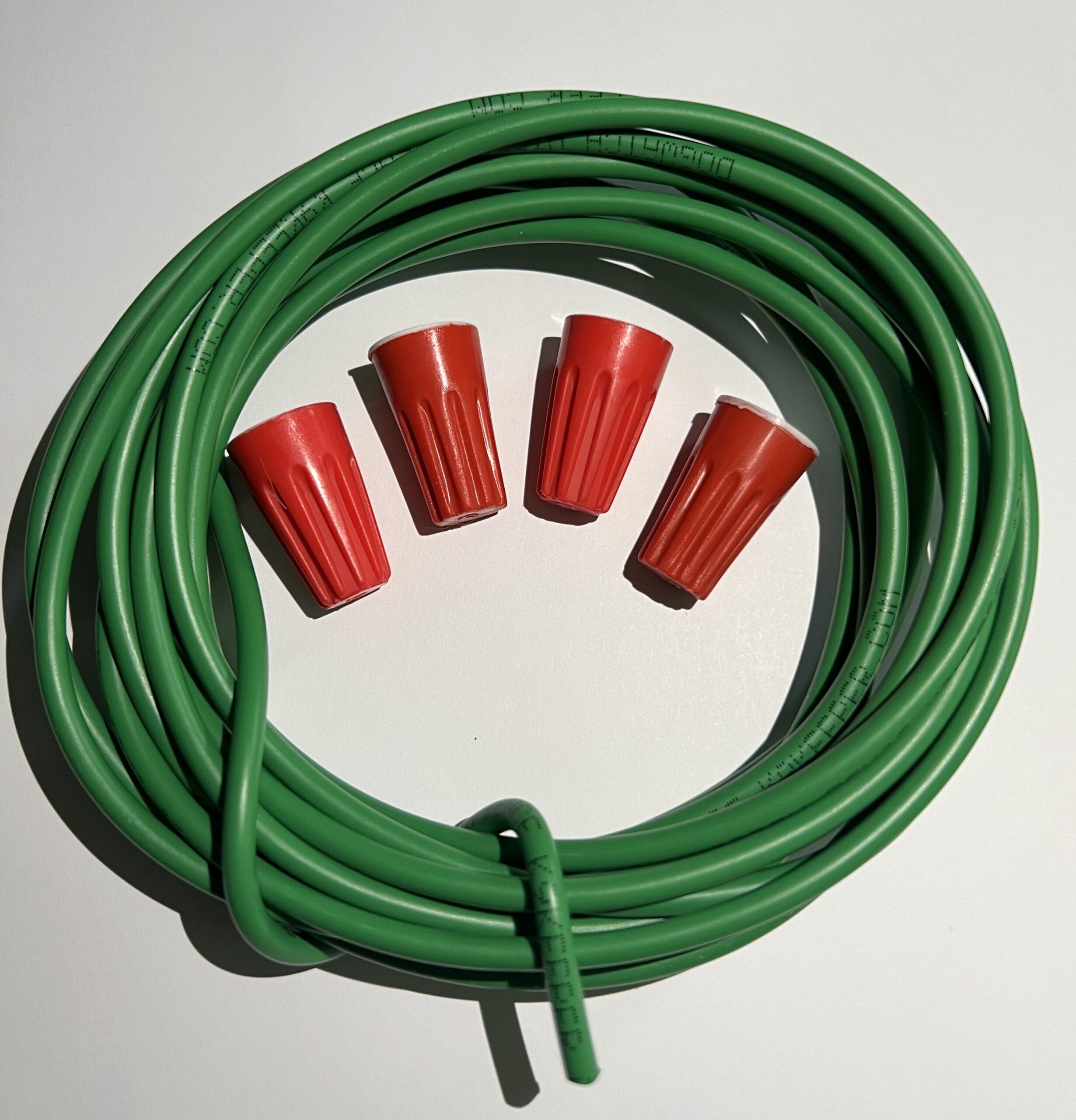 Wire Repair Kit